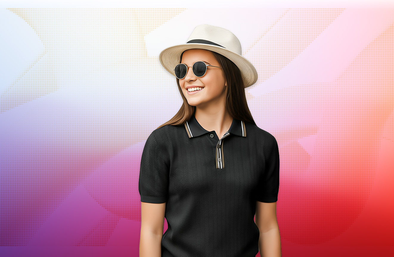 Poetry In Every Step